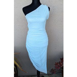 💜Blue Pixie Dress